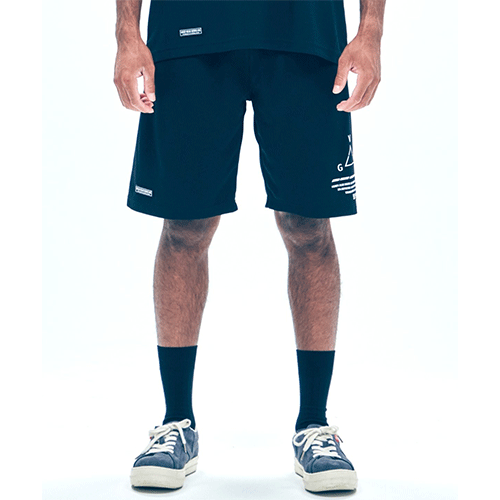 Athletic shortsVIRGOwearworks