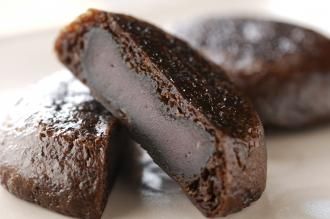 黒平まんじゅう 6個入箱※製造日（発送日）を含め消費期限3日間