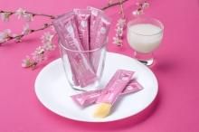 みそ屋が造った食べる甘酒（7本入×12袋） - サクラみそ