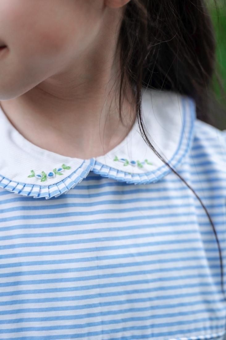 【美品】ANNAFIE　スモッキングドレスワンピース　ジゼル　10y　英国王室 美品】ANNAFIE スモッキングドレスワンピース ジゼル 10y 英国