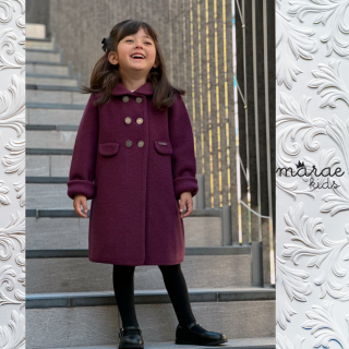 Marae マラエ(スペイン) - 一針一針、手刺繍で仕上げた Marae マラエ(スペイン) - 一針一針、手刺繍で仕上げた