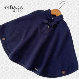 Marae マラエ(スペイン) - 一針一針、手刺繍で仕上げた Marae マラエ(スペイン) - 一針一針、手刺繍で仕上げた