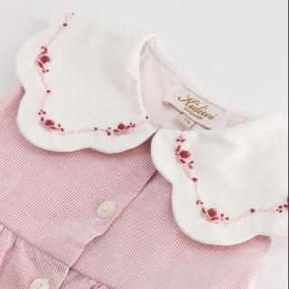 Tendery Handmadeをモットーに丁寧に手仕事を行うブランド
