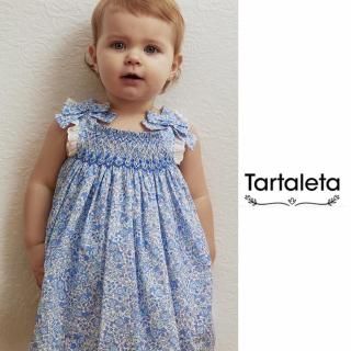  ڥ Tartaleta 륿쥿 ܥ ֥롼ե CUORE٥ӡɥ쥹 å󥰥ԡ