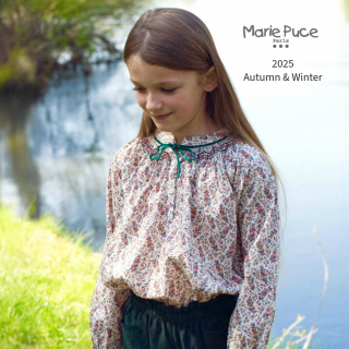  ե Marie Puce ARIA å󥰥֥饦 Хƥ ꥹ٥롦 Christabel Rose