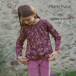  ե Marie Puce  å ALBA ֥饦 Хƥ ԥåѥեˡ Pippa's Symphony