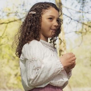  ե Marie Puce  å ALBA ĥ֥饦  Victorian Farandole