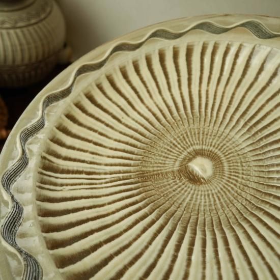 小鹿田焼坂本健一郎窯