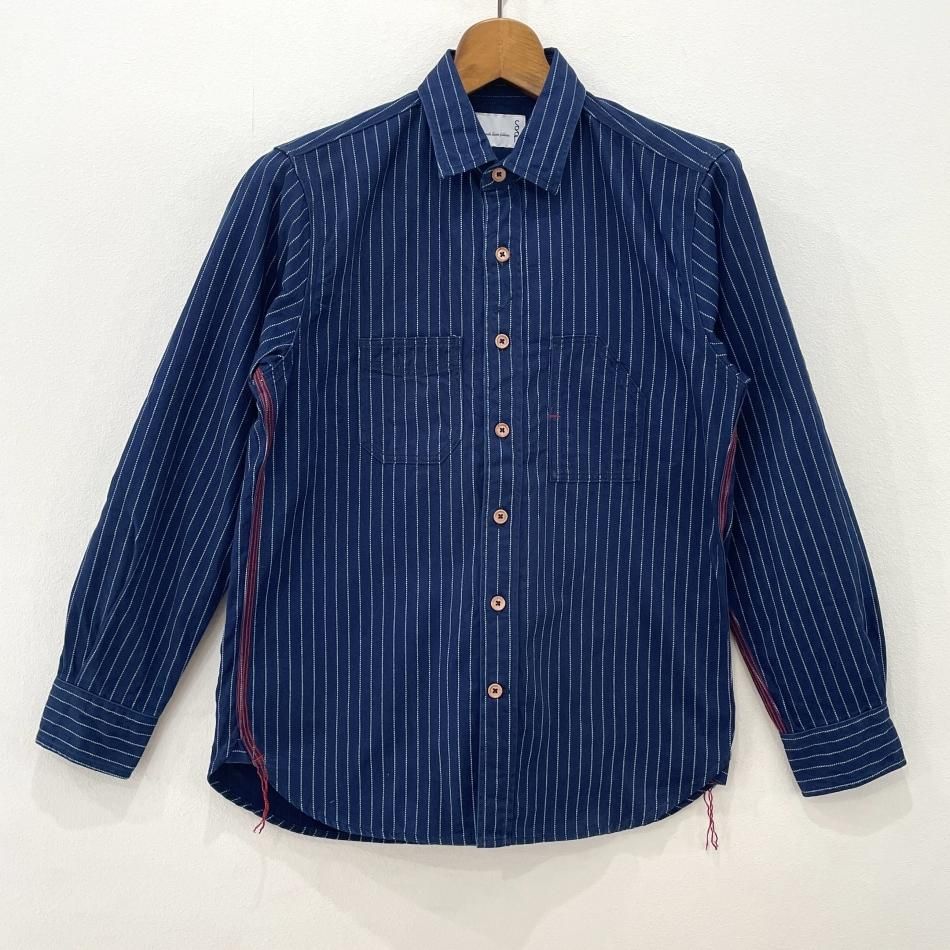 ベストセラー - Shirt Watch Fob SSF SeventhSenseFolklore Store Online | トップス