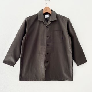 Chino Shirt Jacket 