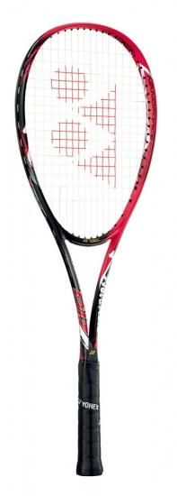 YONEX ナノフォース8V REV（レッド） - ラケットショップタジマヤ