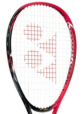 YONEX ナノフォース8V REV（レッド） - ラケットショップタジマヤ