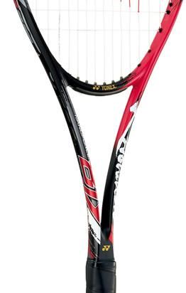 YONEX ナノフォース8V REV（レッド） - ラケットショップタジマヤ