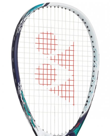ソフトテニス ラケットYONEX F-LASER 5v  エフレーザー5vソフトテニスラケット