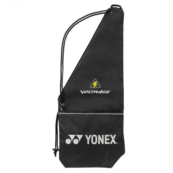 YONEX VOLTRAGE 7S（ボルトレイジ7S）新色クレナイ - ラケットショップ