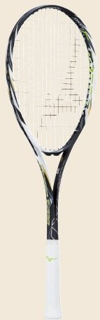 商品も通販 ソフトテニスラケット　エフスピード　V-pro ラケット(硬式用)