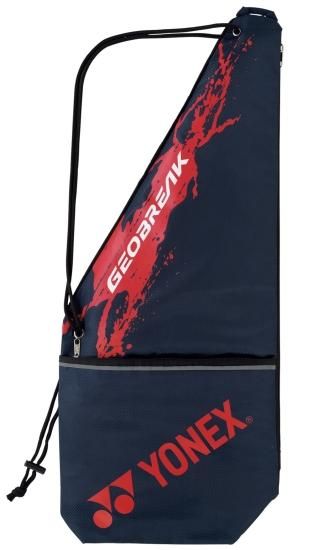 YONEX GEOBREAK 80 G(ジオブレイク80G)COSMIC RED - ラケット YONEX GEOBREAK 80 G(ジオブレイク80G)COSMIC RED - ラケット