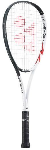 YONEX VOLTRAGE7V(ボルトレイジ7V)ホワイト - ラケット YONEX VOLTRAGE7V(ボルトレイジ7V)ホワイト - ラケット