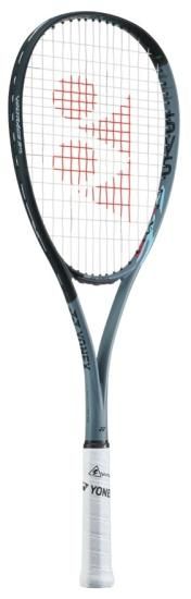 YONEX VOLTRAGE5 VERSUS（ボルトレイジ5 バーサス）グレー - ラケット 