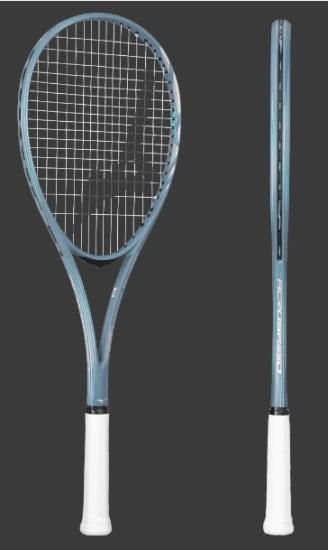 MIZUNO ACROSPEED S-PRO(アクロスピード S-プロ) - ラケット MIZUNO ACROSPEED S-PRO(アクロスピード S-プロ) - ラケット