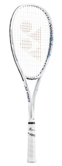 YONEX VOLTRAGE 5S(ボルトレイジ5S)2024新色 - ラケット YONEX VOLTRAGE 5S(ボルトレイジ5S)2024新色 - ラケット