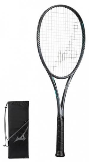 MIZUNO D FORCE V-TOUR(Dフォース Vツアー) - ラケット MIZUNO D FORCE V-TOUR(Dフォース Vツアー) - ラケット