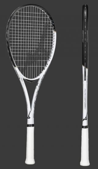 MIZUNO ACROSPRRD S-PRO(アクロスピード Sプロ) - ラケット MIZUNO ACROSPRRD S-PRO(アクロスピード Sプロ) - ラケット