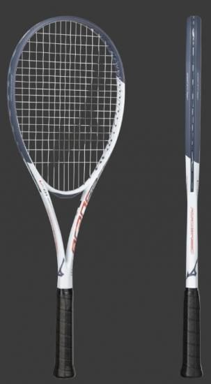 MIZUNO ACROSPRRD V-01(アクロスピード V01) - ラケット MIZUNO ACROSPRRD V-01(アクロスピード V01) - ラケット