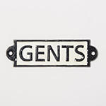 IRON SIGN 