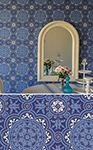 Cole & Son MANOR HOUSE 94/8044-1m