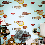Cole & Son FORNASETTI2018 97/10030-1m