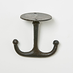 Ceiling hook Antique black