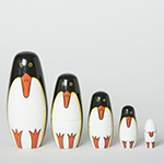 Penguinryoshka