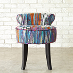 WOLLE STOOL