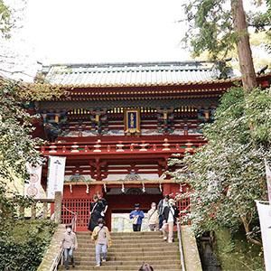 1/75 久能山 東照宮 楼門 白木タイプ - 【公式】ウッディジョー 1/75 久能山 東照宮 楼門 白木タイプ - 【公式】ウッディジョー