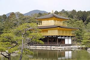 1/75 鹿苑寺 金閣(ゴールド仕様) - 【公式】ウッディジョー 1/75 鹿苑寺 金閣(ゴールド仕様) - 【公式】ウッディジョー