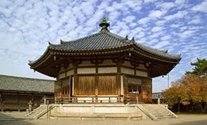1/150 法隆寺 夢殿 - 【公式】ウッディジョーオンラインショップ 1/150 法隆寺 夢殿 - 【公式】ウッディジョーオンラインショップ
