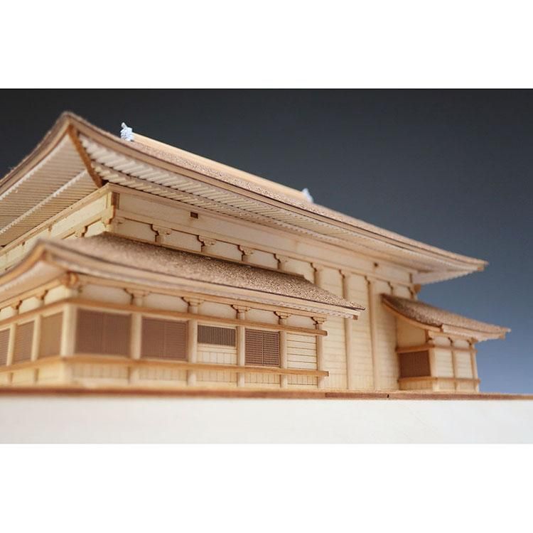1/150 清水寺 - 【公式】ウッディジョーオンラインショップ 1/150 清水寺 - 【公式】ウッディジョーオンラインショップ