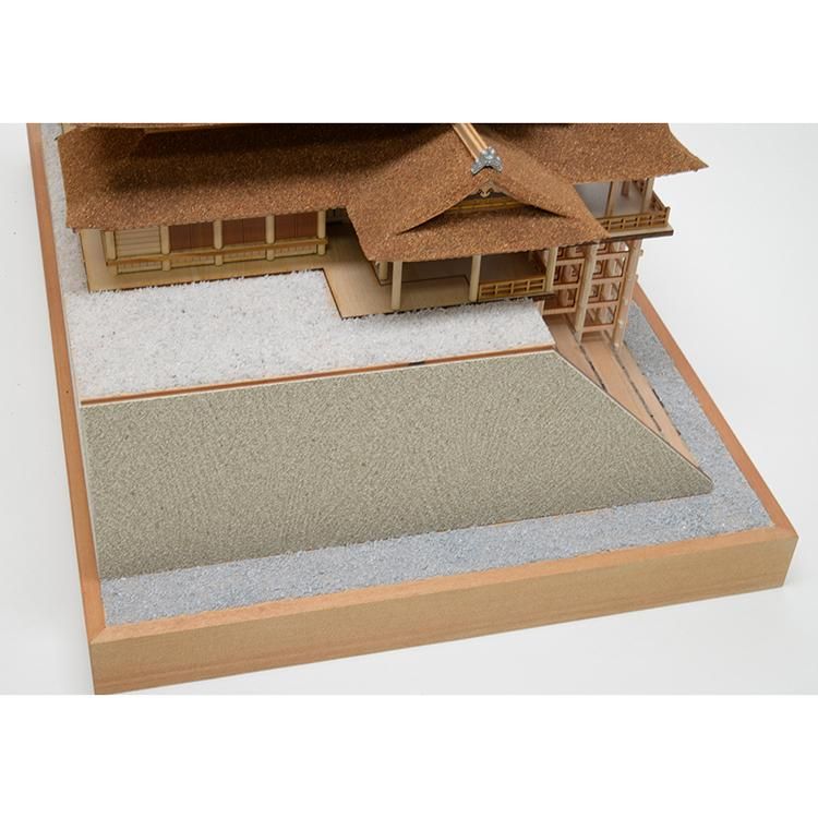 1/150 清水寺 - 【公式】ウッディジョーオンラインショップ 1/150 清水寺 - 【公式】ウッディジョーオンラインショップ