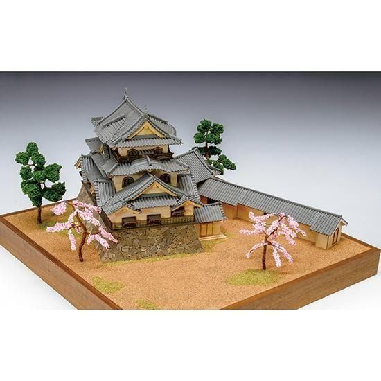 1 150 犬山城 公式 ウッディジョーオンラインショップ