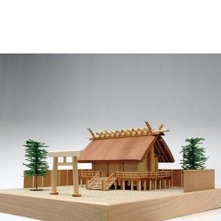 塔・寺・仏閣 - 【公式】ウッディジョーオンラインショップ
