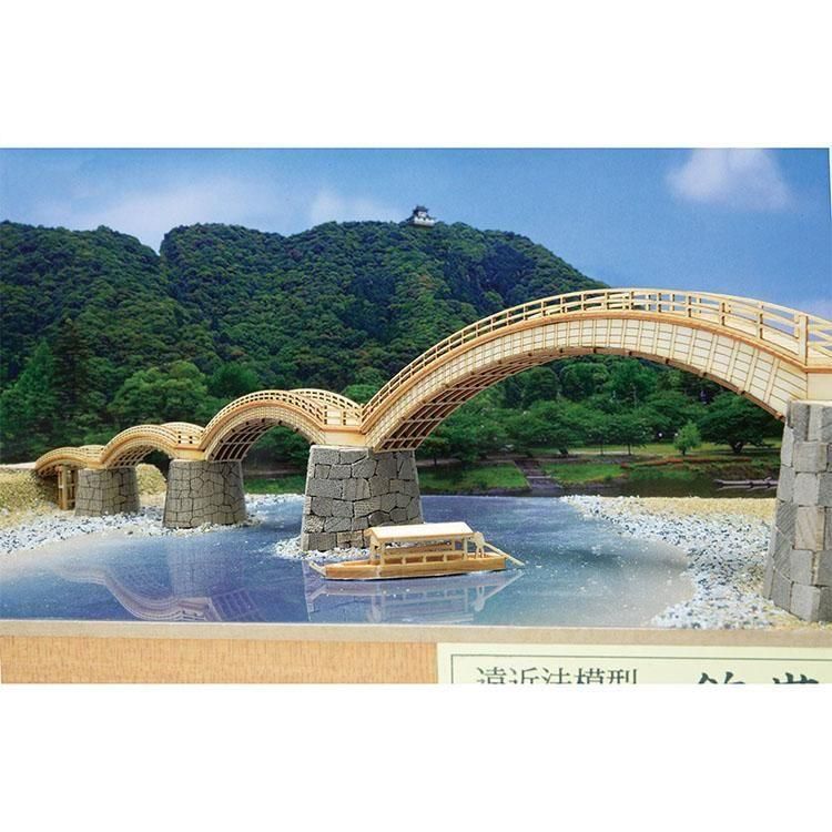 1/350 東京駅 丸の内駅舎 - 【公式】ウッディジョーオンライン
