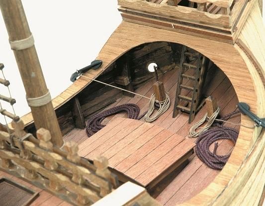 ブリキ 舟 モーターボート Fairly Craft boat 金属板金製 模型
