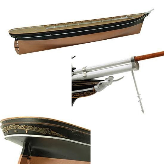 木製帆船模型 1/80カティサーク 帆付(1/80スケール・全長 1,083 木製帆船模型 1/80カティサーク 帆付(1/80スケール・全長 1,083