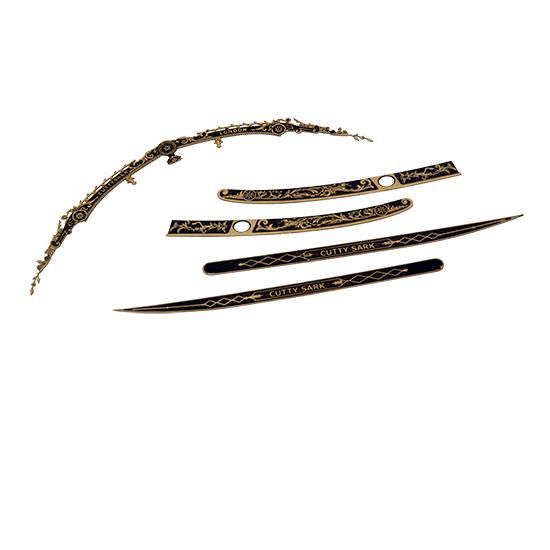木製帆船模型 1/80カティサーク 帆付(1/80スケール・全長 1,083 木製帆船模型 1/80カティサーク 帆付(1/80スケール・全長 1,083