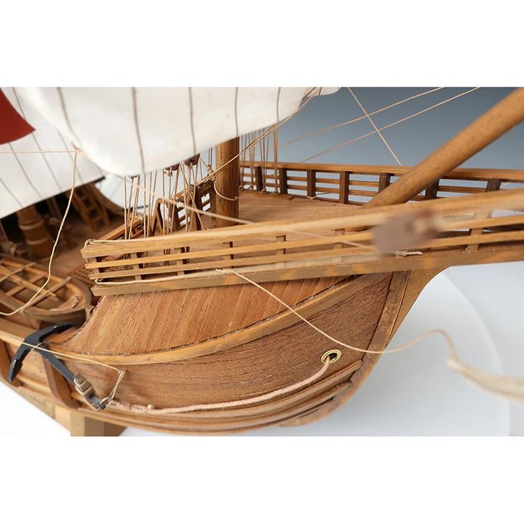 未組立 Artesania Latina 1/50 San Giovanni Battista 木製 帆船 未組立 Artesania Latina 1/50 San Giovanni Battista 木製 帆船