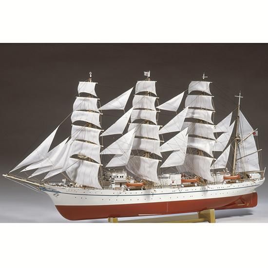 エレール 1/100 HMS ビクトリー(帆船) - labaleinemarseille.com