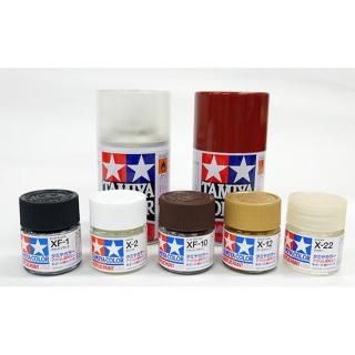 帆船模型 塗料セット - 【公式】ウッディジョーオンラインショップ