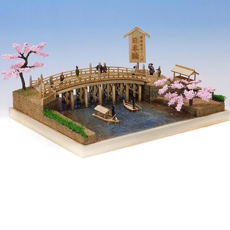1/150 法隆寺 五重の塔 - 【公式】ウッディジョーオンラインショップ 1/150 法隆寺 五重の塔 - 【公式】ウッディジョーオンラインショップ