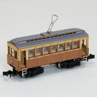 Amazon | ウッディジョー Nゲージ 木の電車シリーズ6 懐かしの
